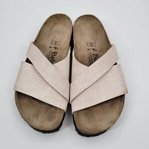 Betula by Birkenstock Unisex Sandals W9 M7